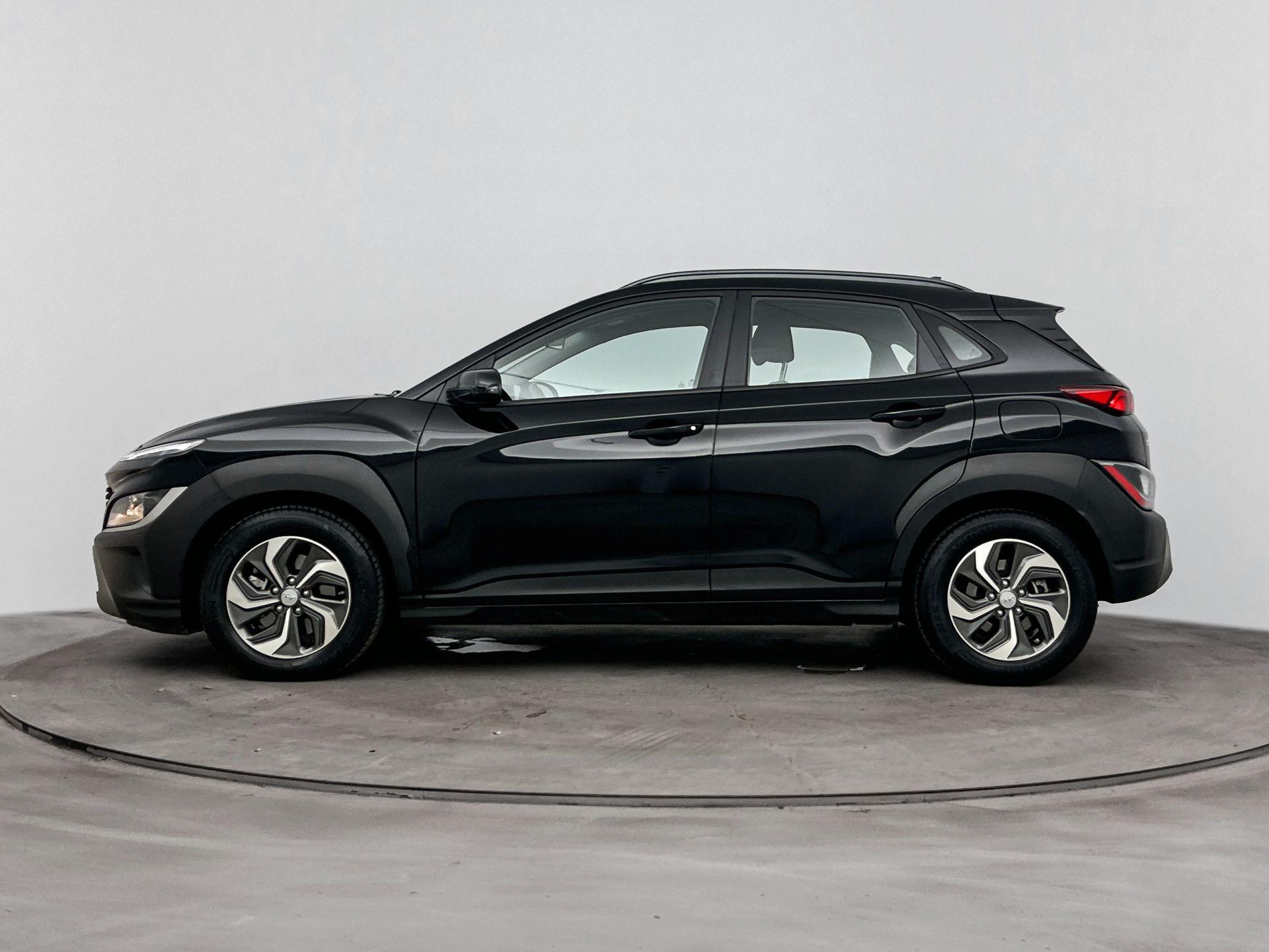 Hyundai Kona 1.6 GDI HEV Comfort Smart - Afbeelding 3