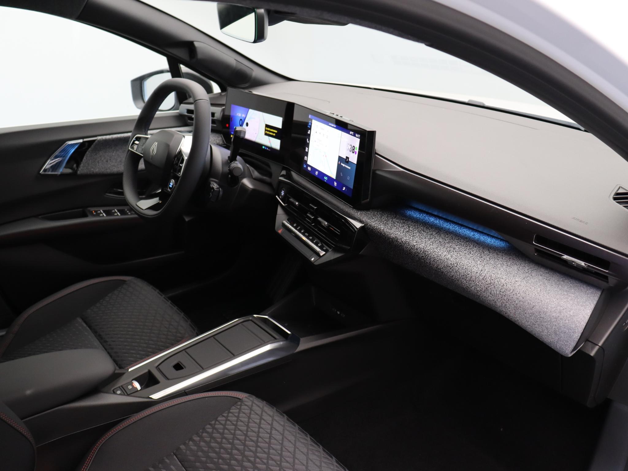 Renault Clio Hybrid 160pk techno - Afbeelding 5