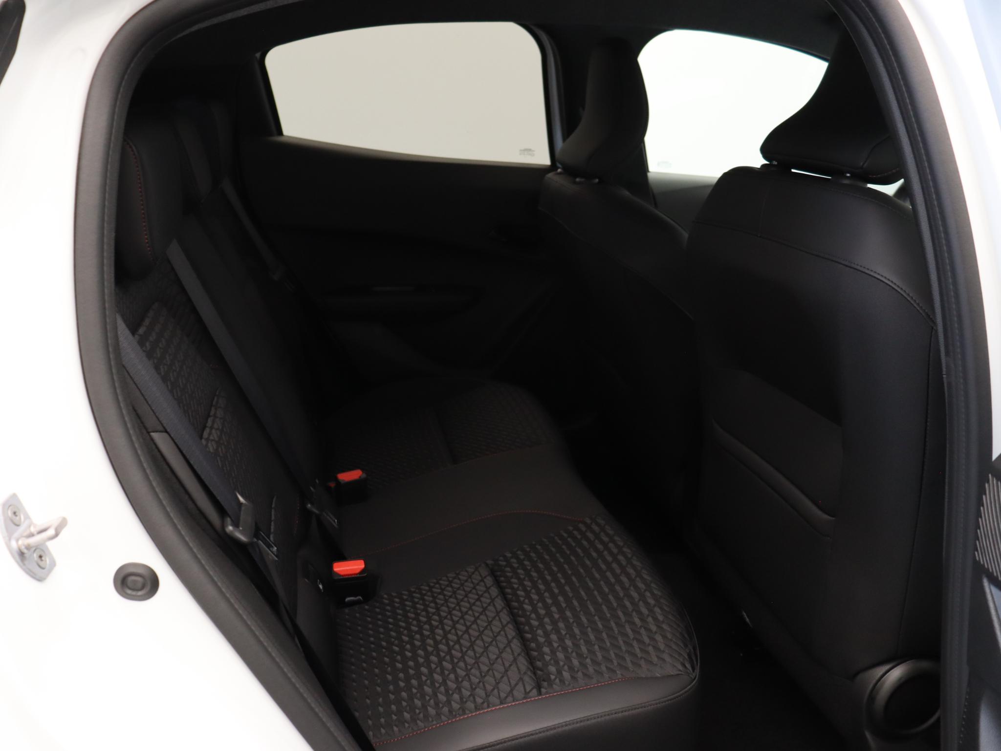 Renault Clio Hybrid 160pk techno - Afbeelding 8