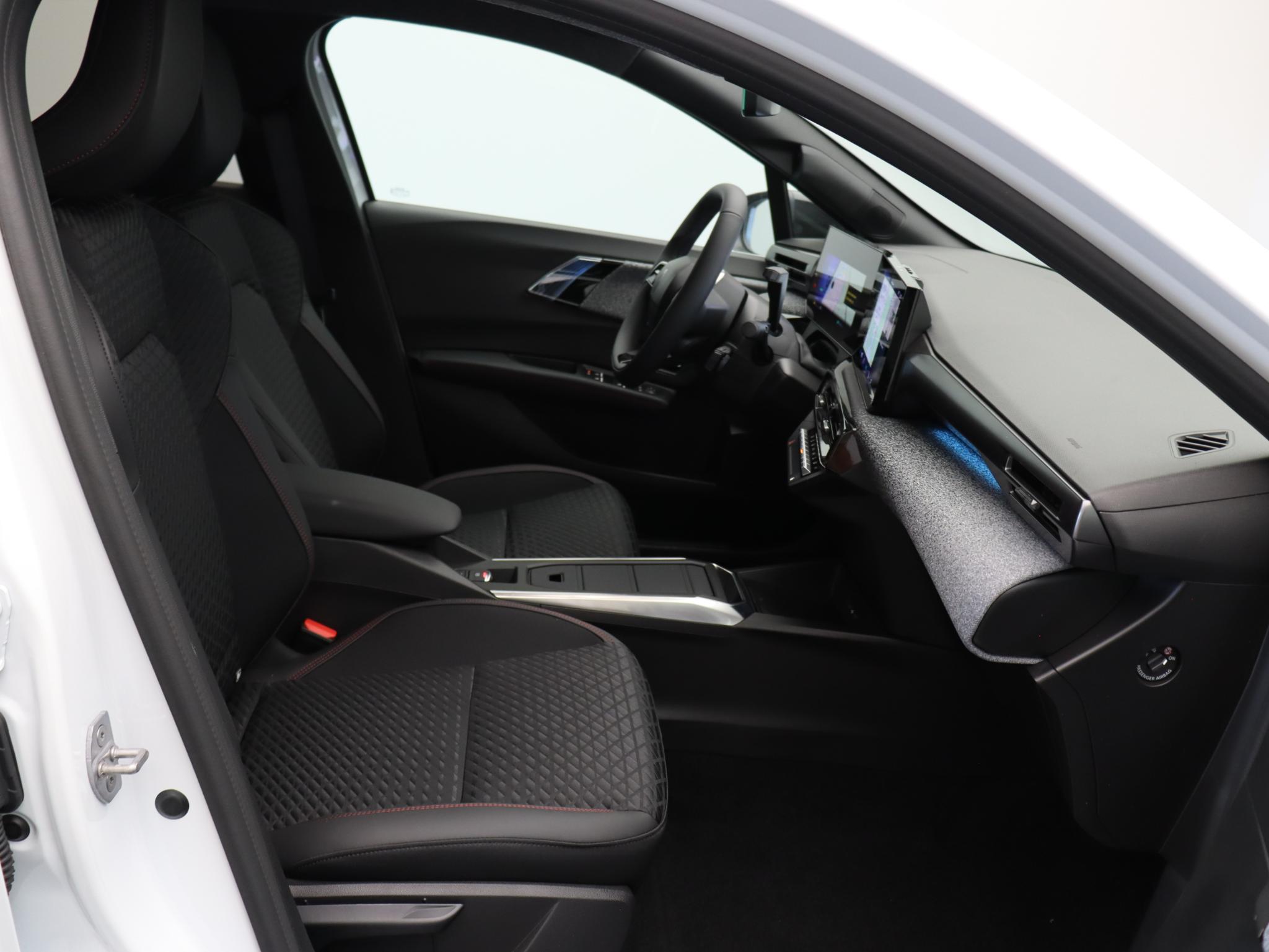Renault Clio Hybrid 160pk techno - Afbeelding 11