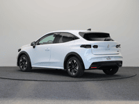 Renault Clio Hybrid 160pk techno - Afbeelding 2