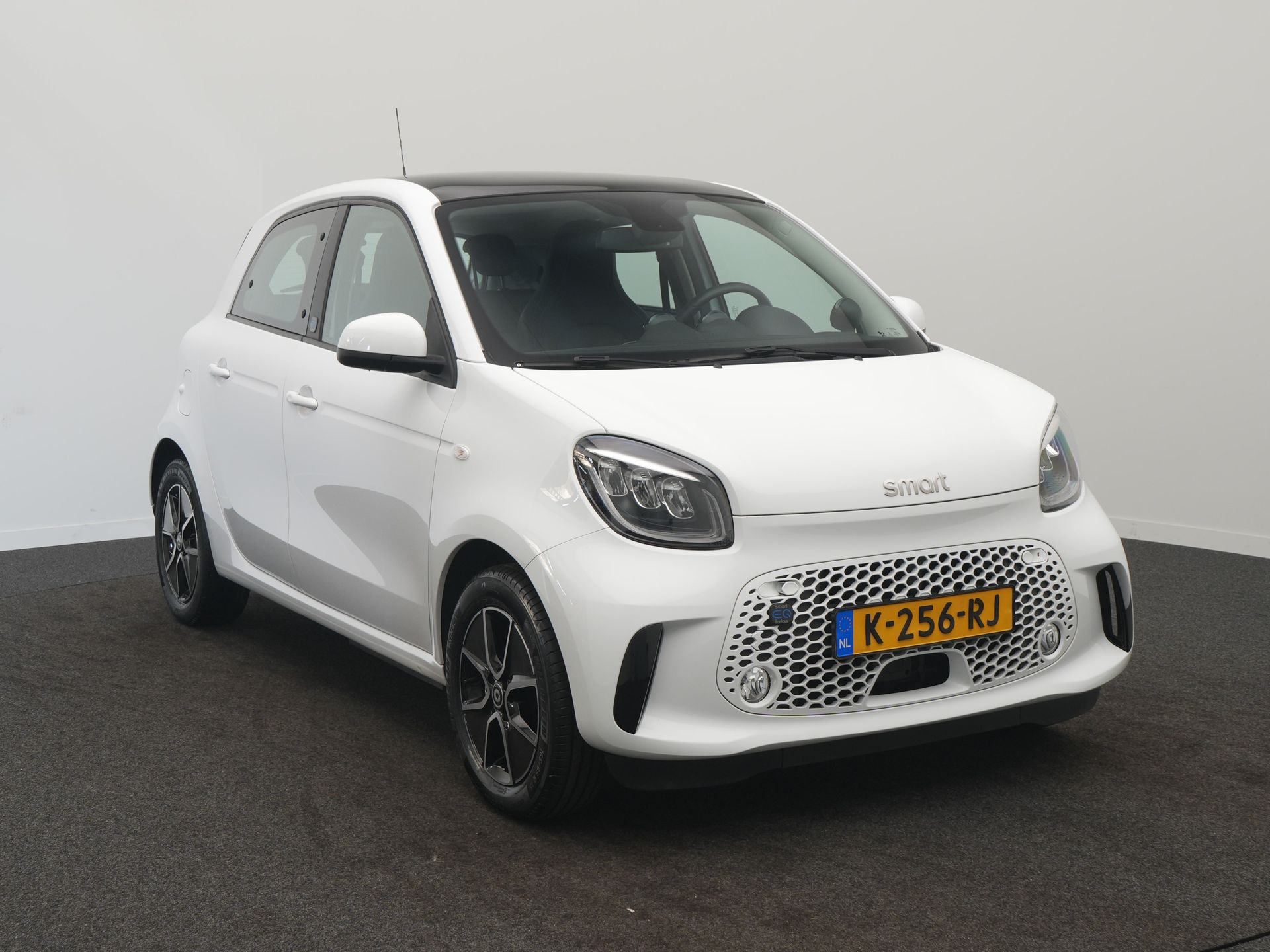 Smart Forfour EQ Comfort PLUS 18 kWh - Afbeelding 3