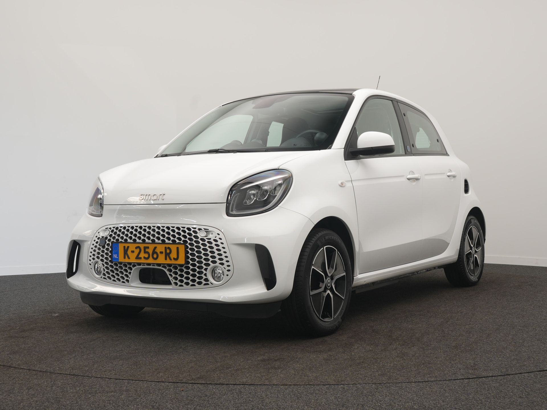 smart Forfour EQ Comfort PLUS 18 kWh - Afbeelding 5