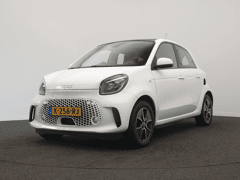smart Forfour EQ Comfort PLUS 18 kWh - Afbeelding 5