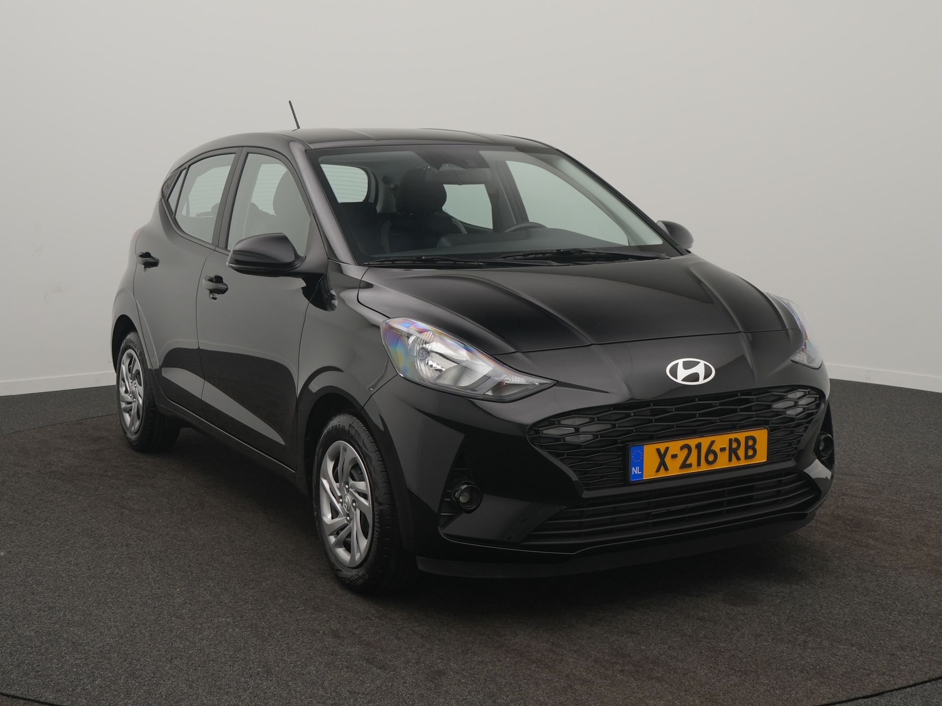 Hyundai i10 1.0 Comfort Smart 5-zits - Afbeelding 3