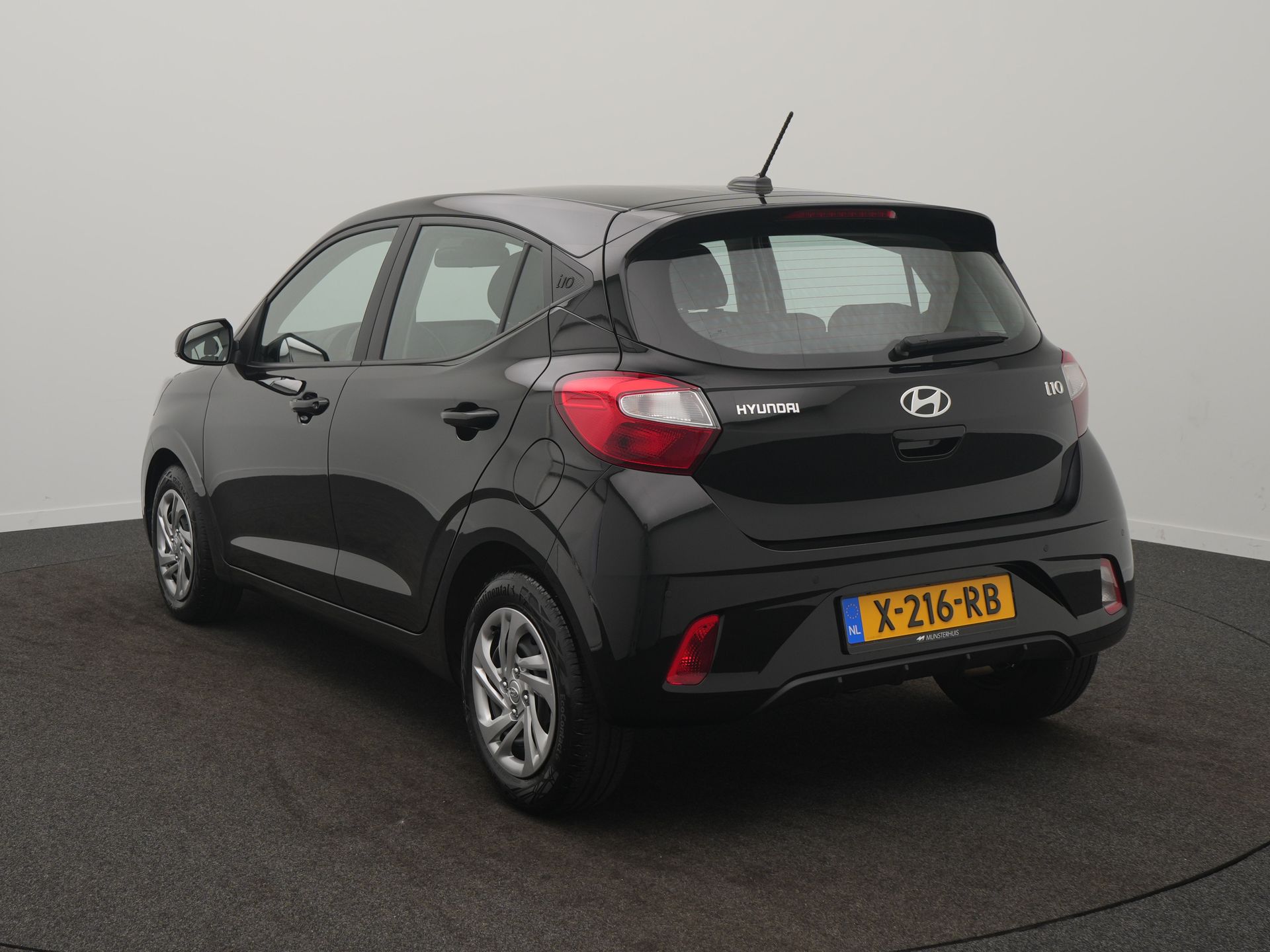 Hyundai i10 1.0 Comfort Smart 5-zits - Afbeelding 4