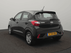 Hyundai i10 1.0 Comfort Smart 5-zits - Afbeelding 4