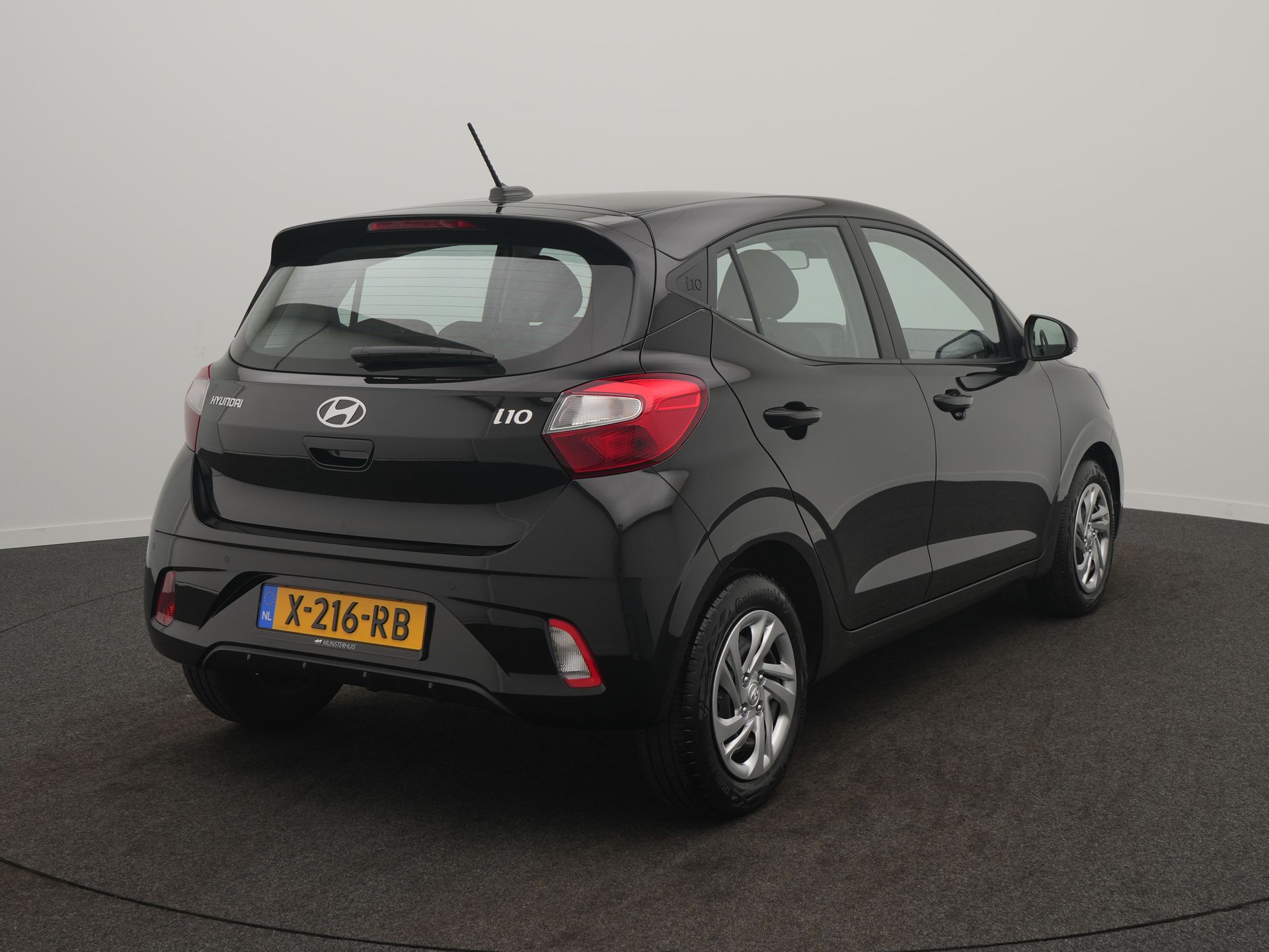 Hyundai i10 1.0 Comfort Smart 5-zits - Afbeelding 4