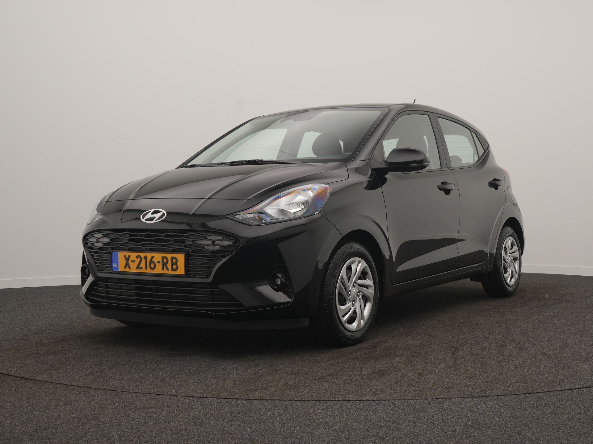 Hyundai i10 1.0 Comfort Smart 5-zits - Afbeelding 5