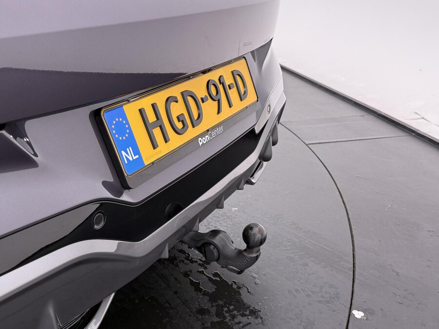CUPRA Terramar 1.5 TSI e-Hybrid 272 PK VZ Performance