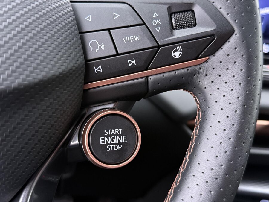 CUPRA Terramar 1.5 TSI e-Hybrid 272 PK VZ Performance