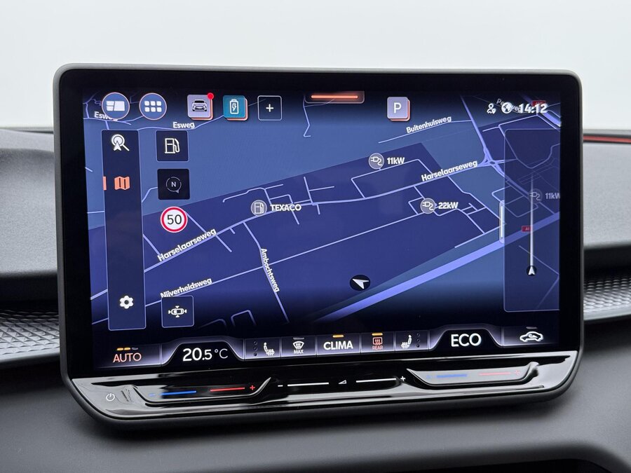 CUPRA Terramar 1.5 TSI e-Hybrid 272 PK VZ Performance