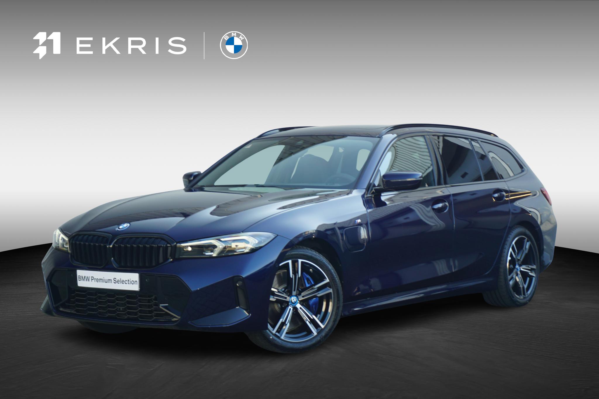 BMW 3 Serie Touring 320e