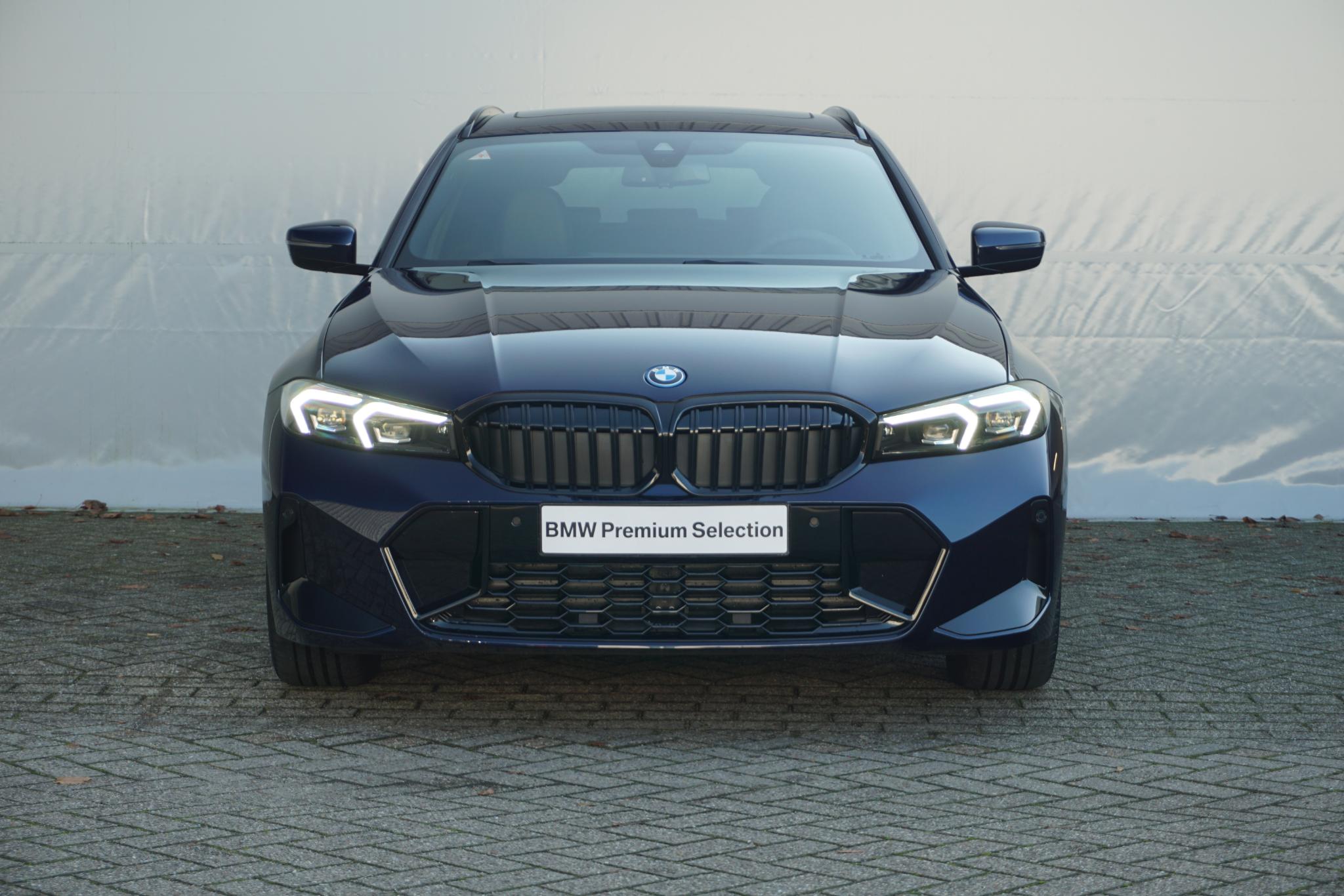 BMW 3 Serie Touring 320e - Afbeelding 3