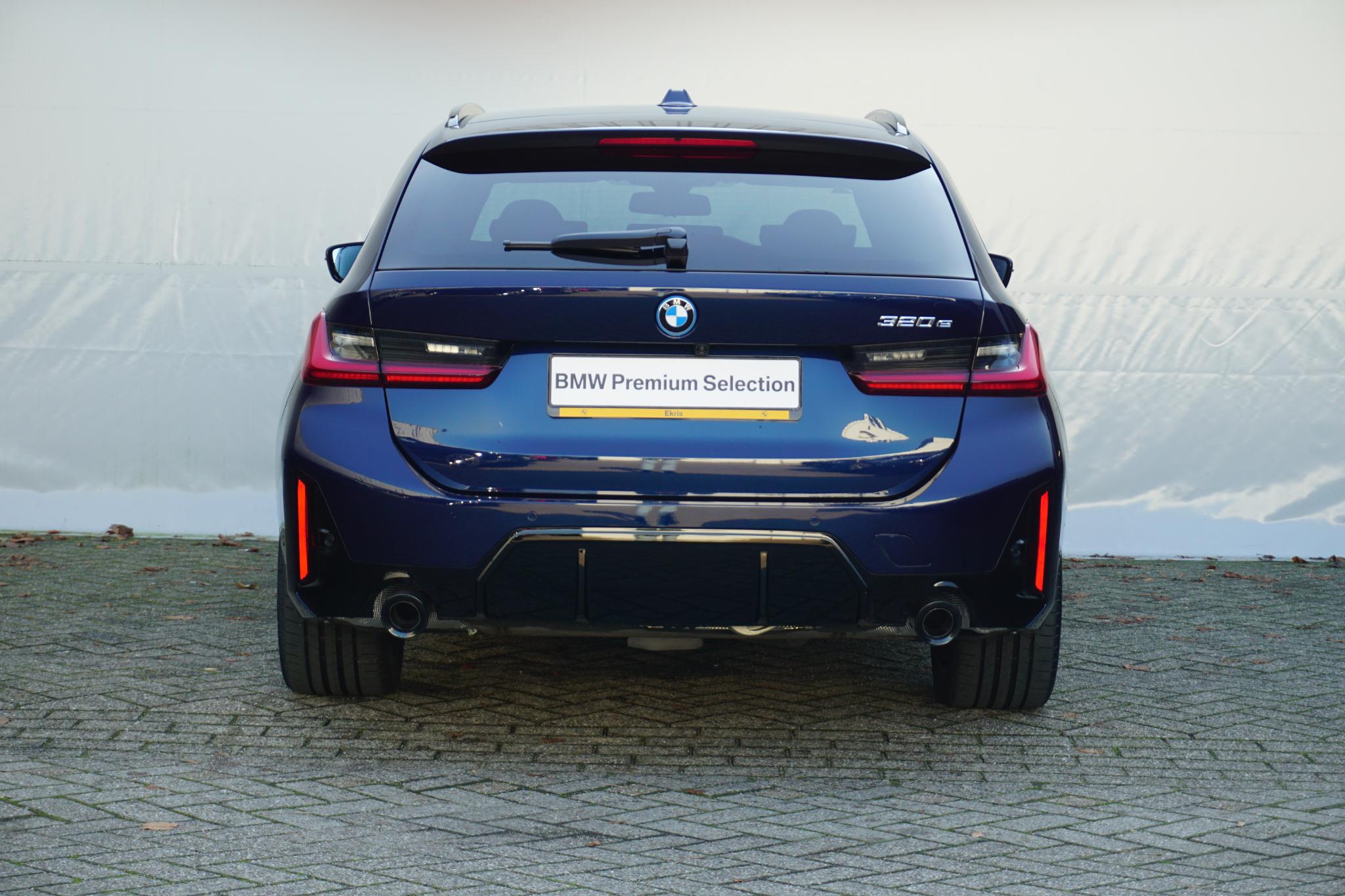 BMW 3 Serie Touring 320e - Afbeelding 5