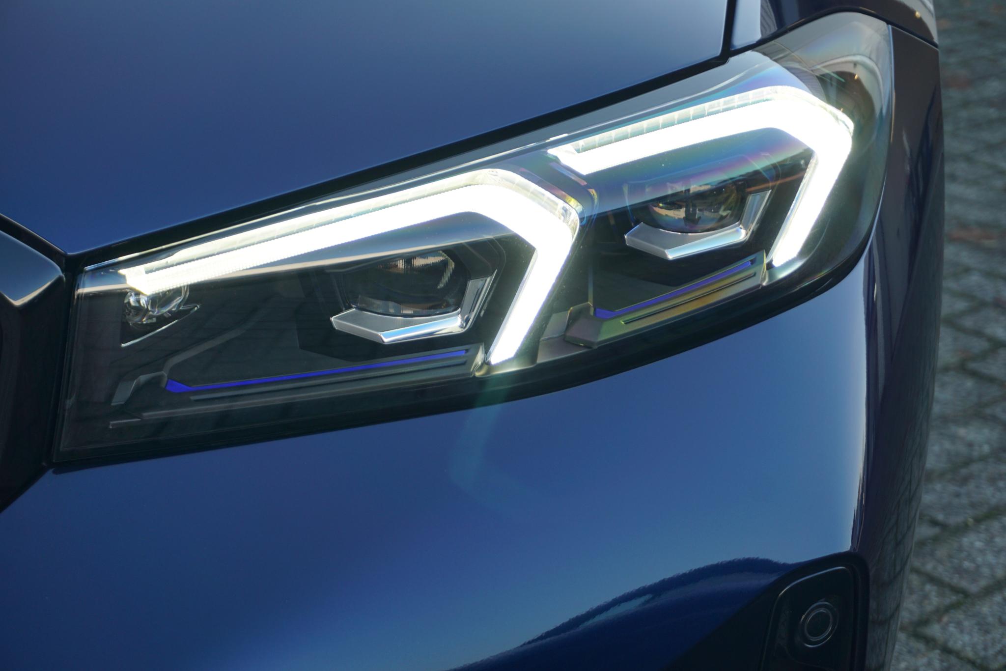 BMW 3-Serie