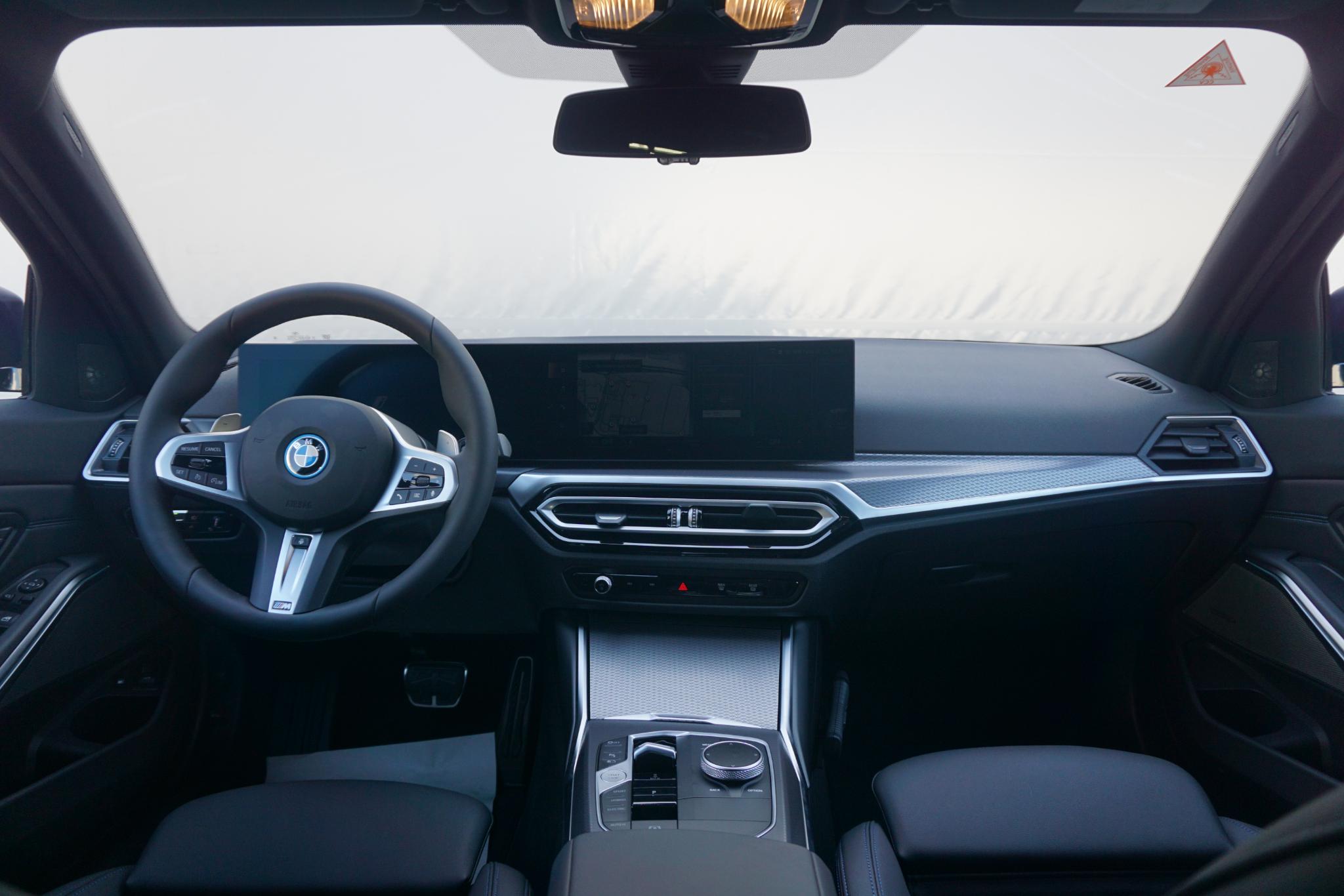 BMW 3-Serie
