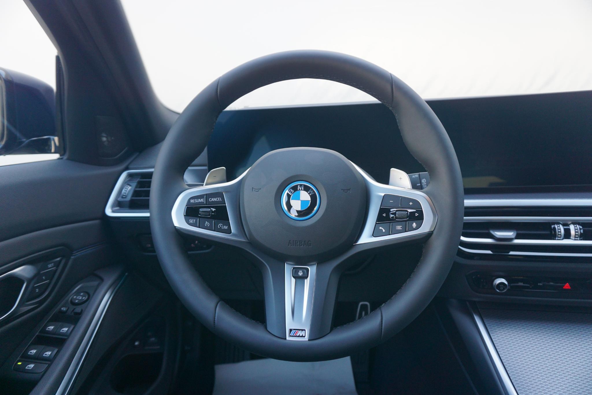 BMW 3-Serie