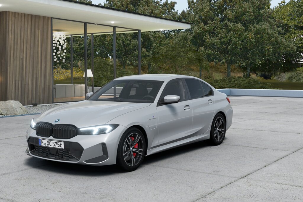 BMW 3 Serie 1