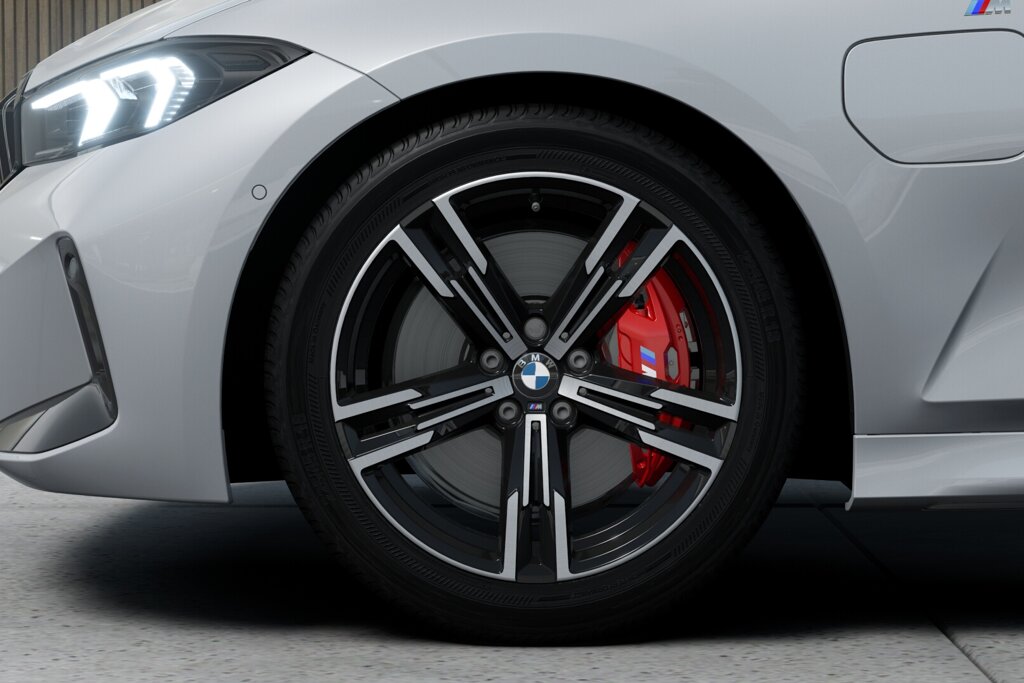 BMW 3 Serie 5