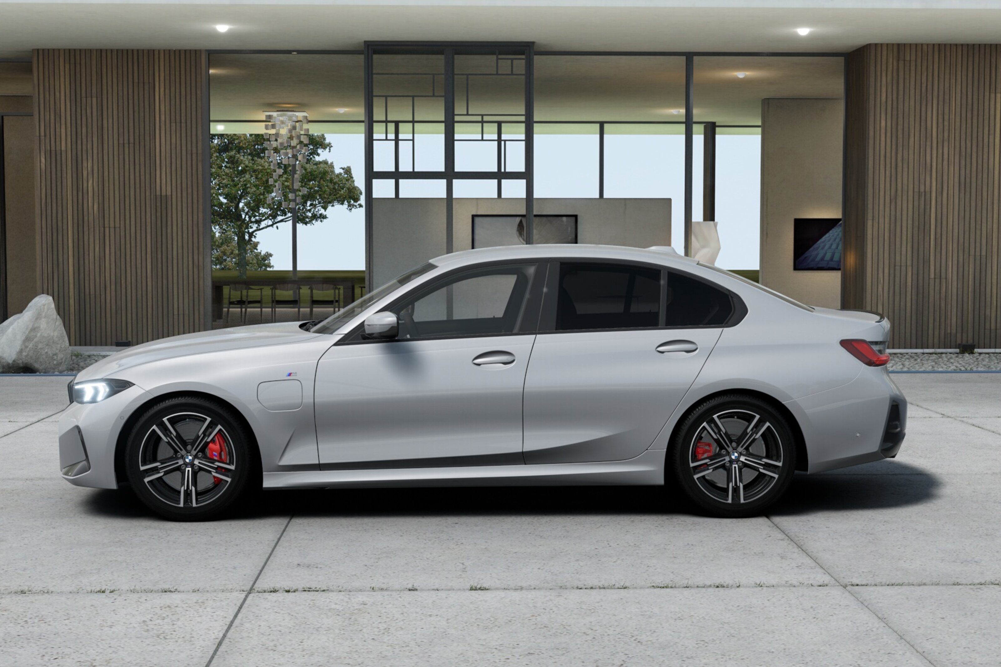 BMW 3 Serie 6