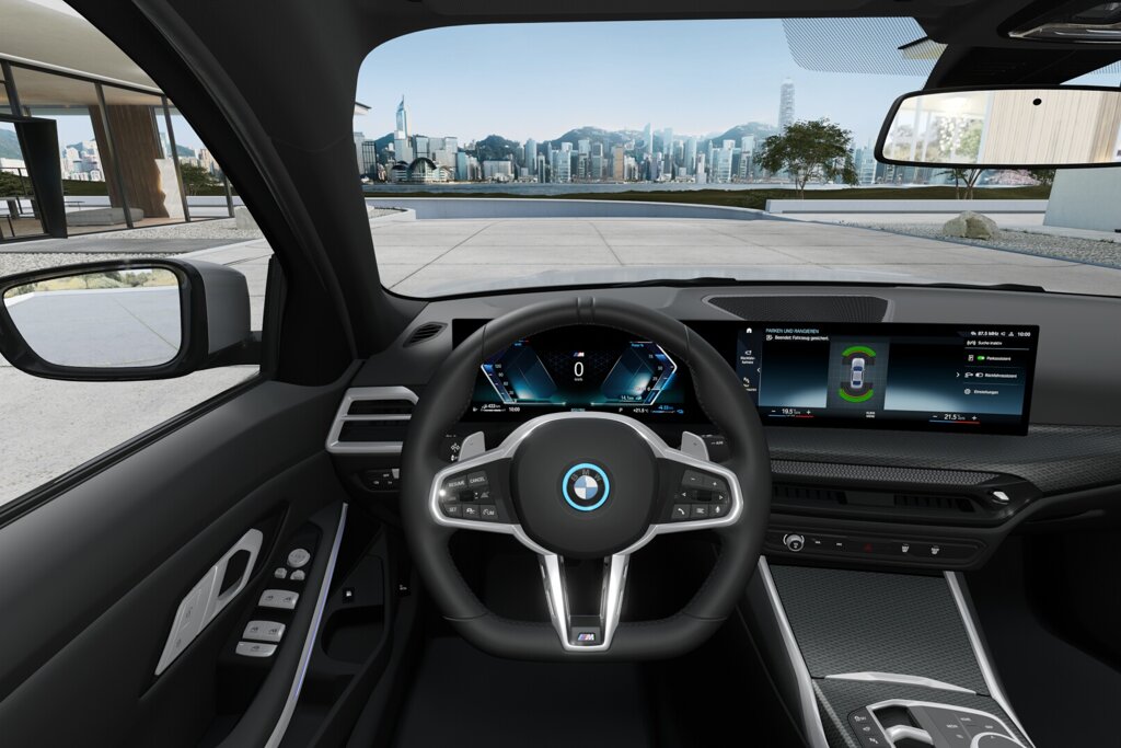 BMW 3 Serie 7