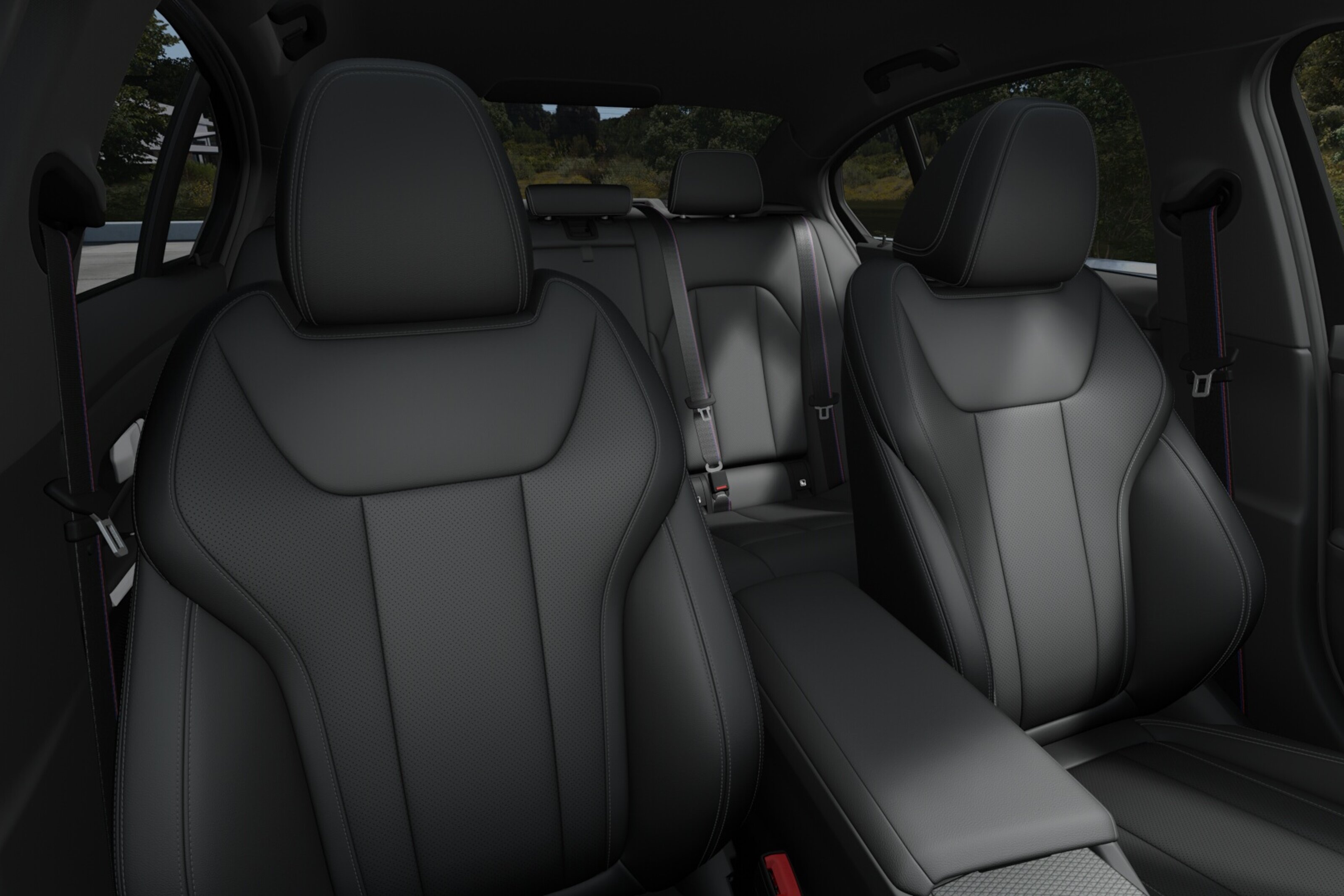 BMW 3 Serie 9