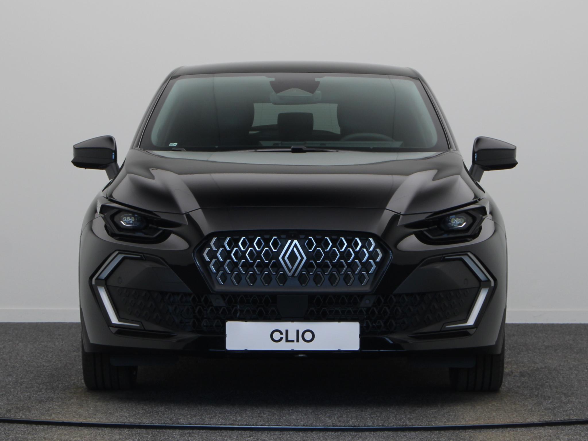 Renault Clio Hybrid 160pk techno - Afbeelding 6
