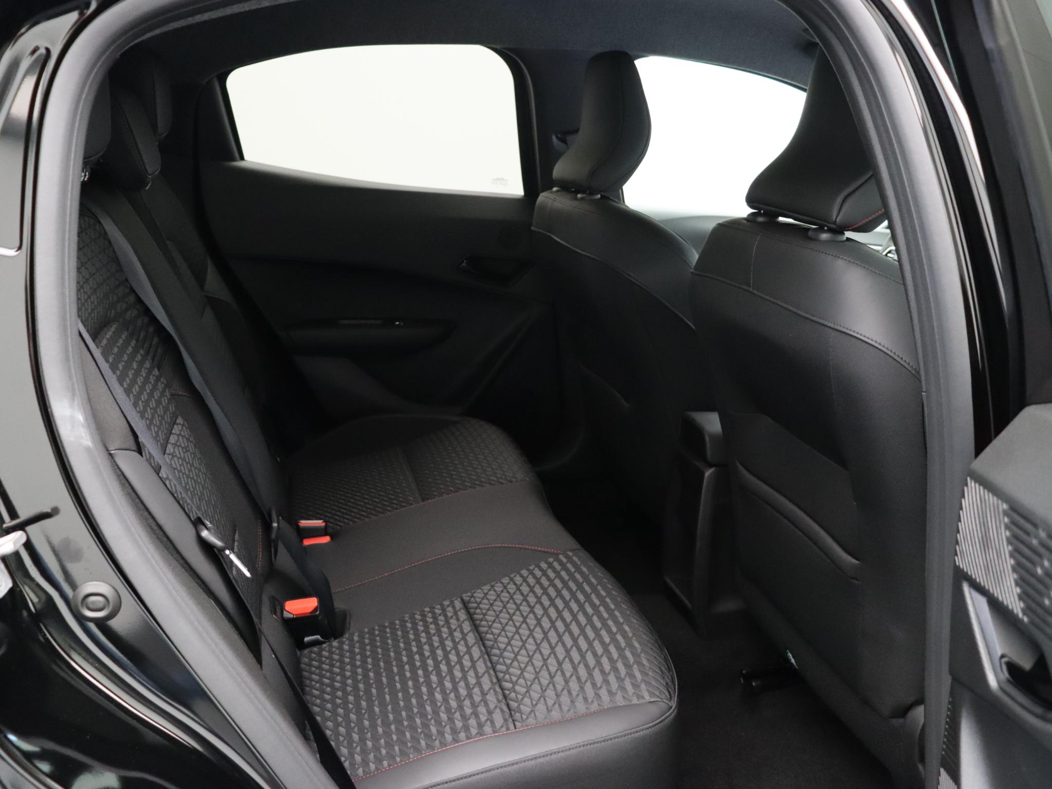Renault Clio Hybrid 160pk techno - Afbeelding 8