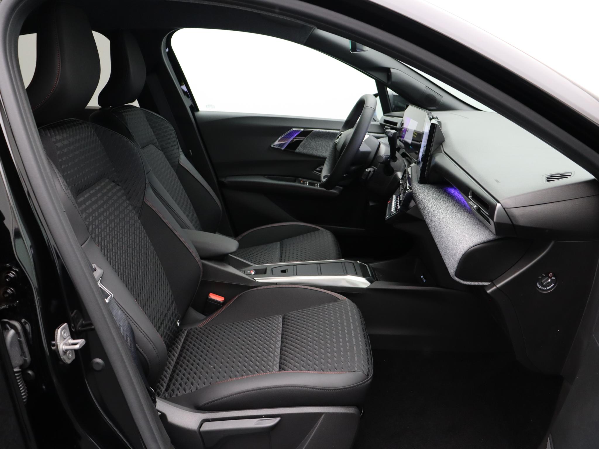 Renault Clio Hybrid 160pk techno - Afbeelding 10