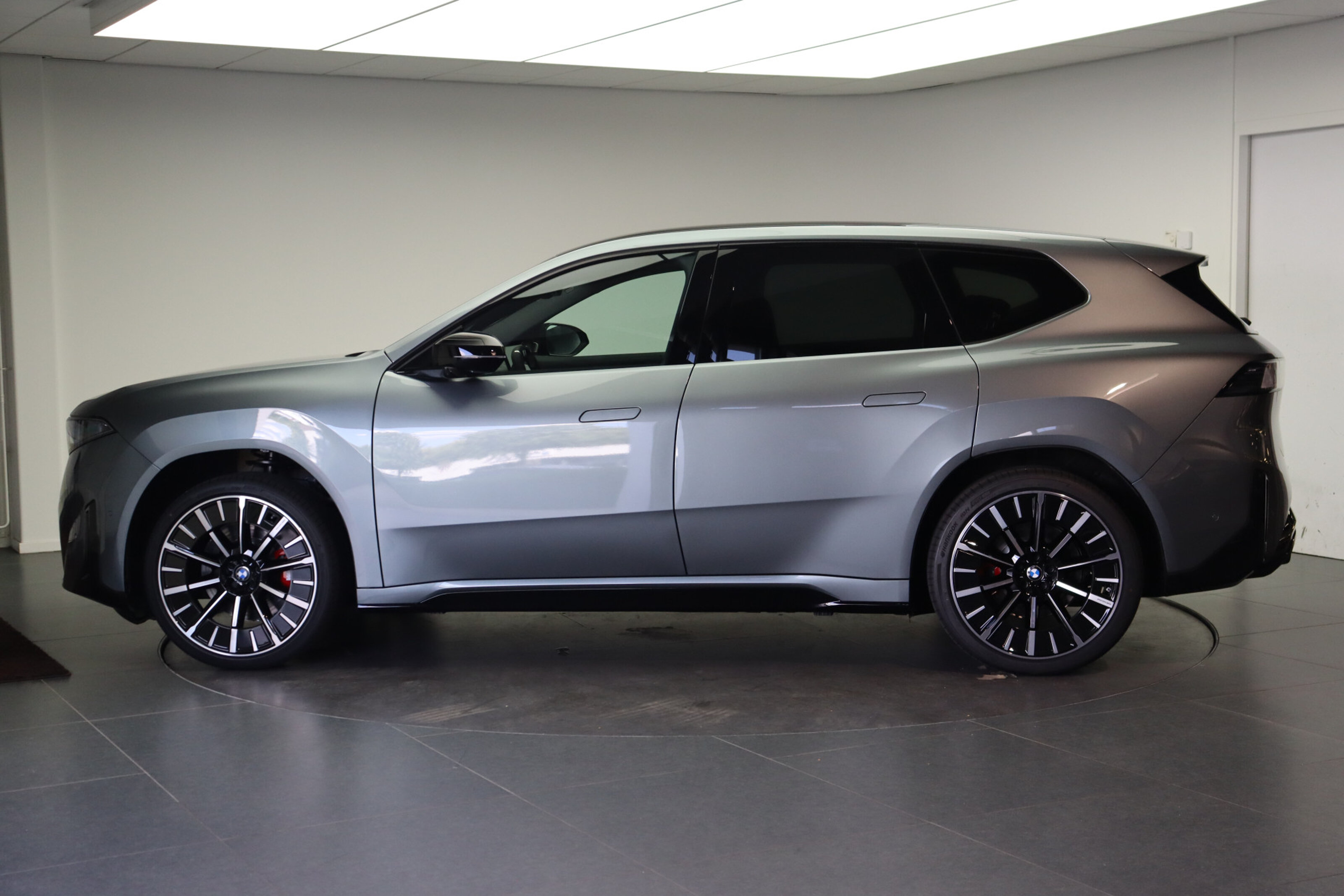 BMW iX3 40 eDrive M sport