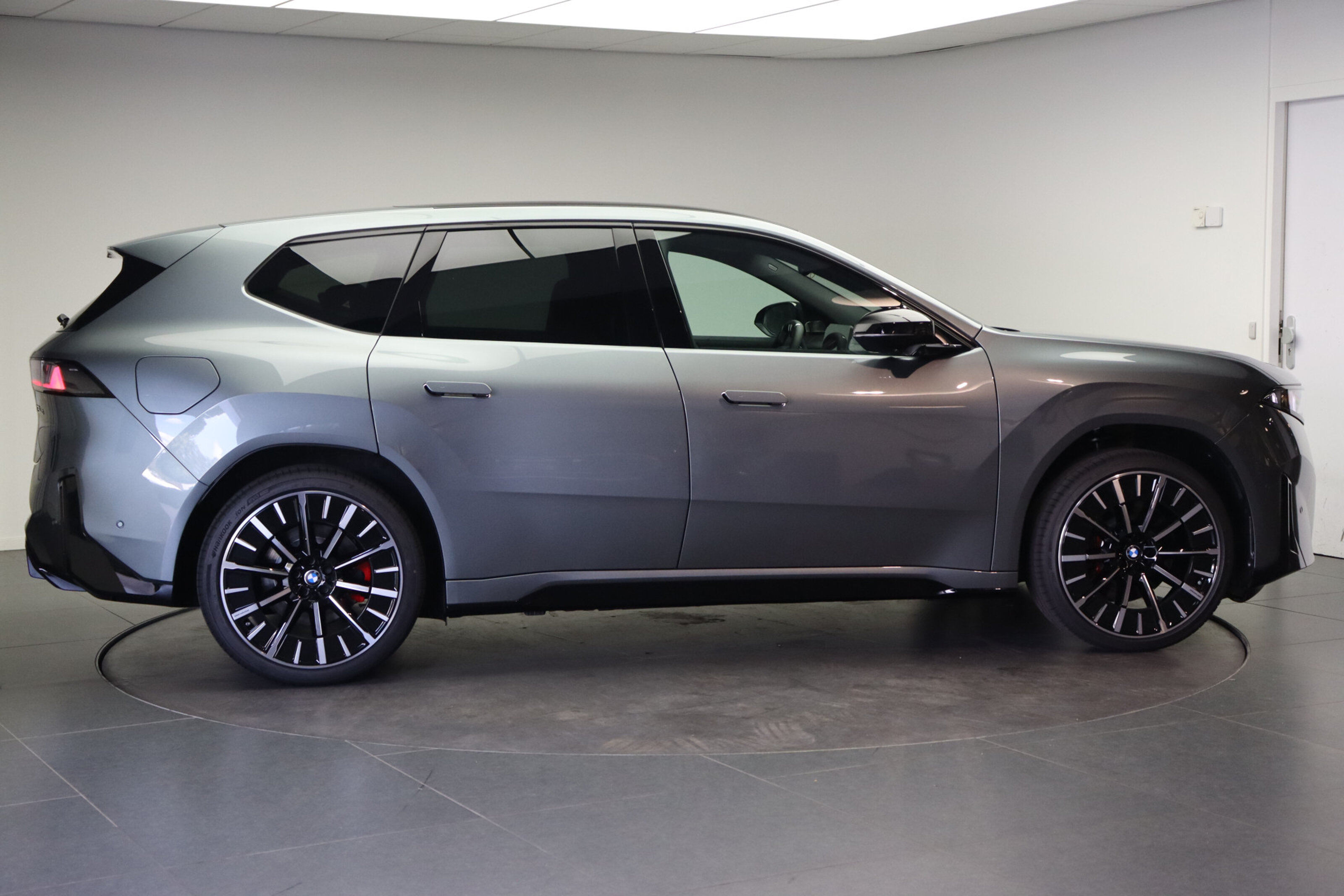 BMW iX3 40 eDrive M sport