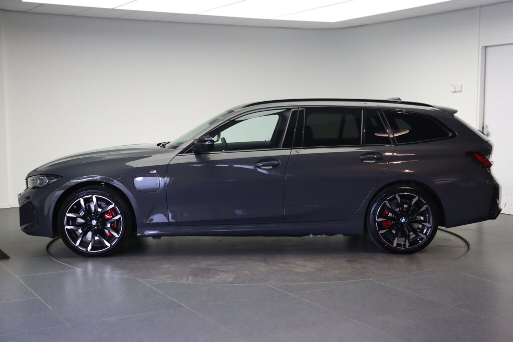 BMW 3 Serie 2