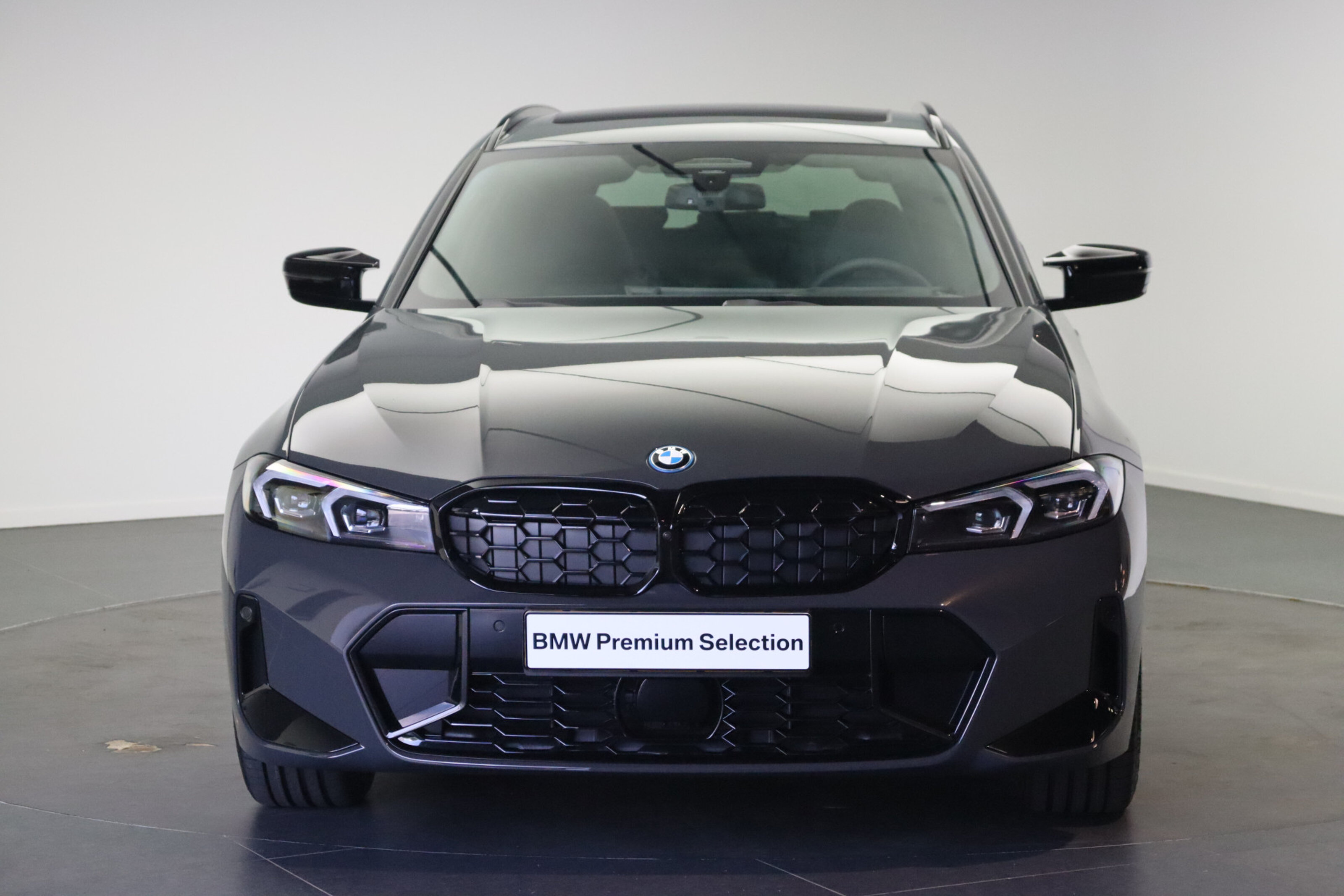 BMW 3 Serie Touring 330e M Sport Automaat
