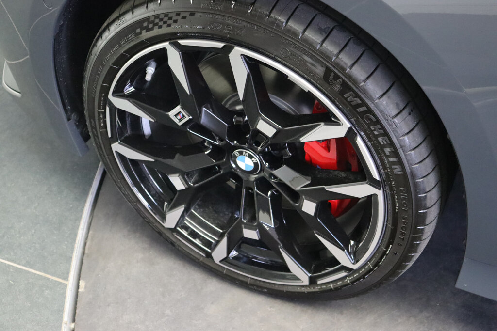 BMW 3 Serie 6