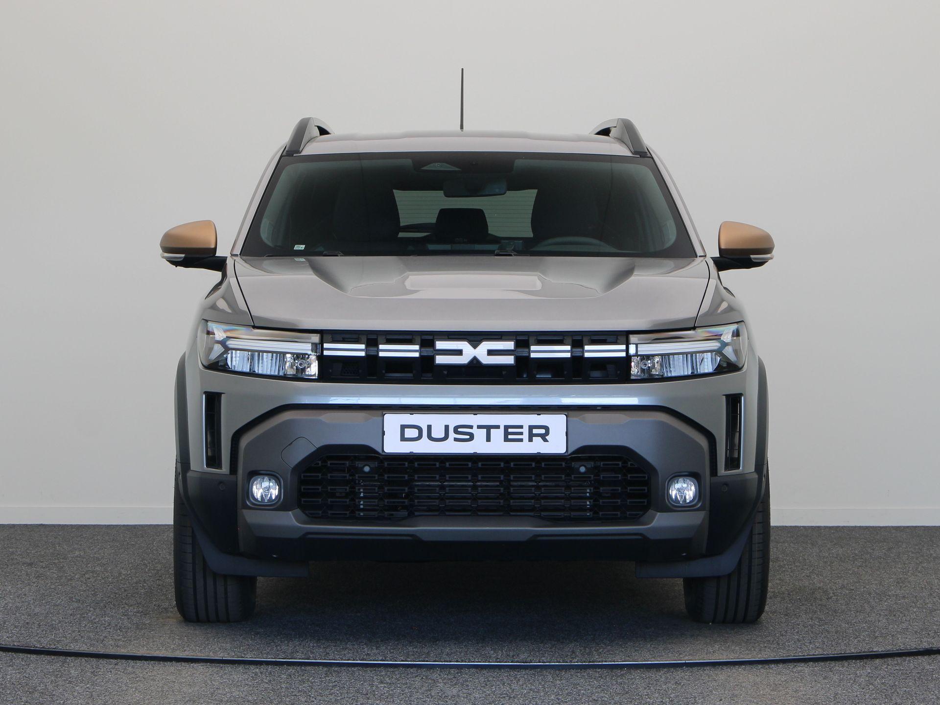 Dacia Duster mild hybrid 140pk extreme - Afbeelding 7