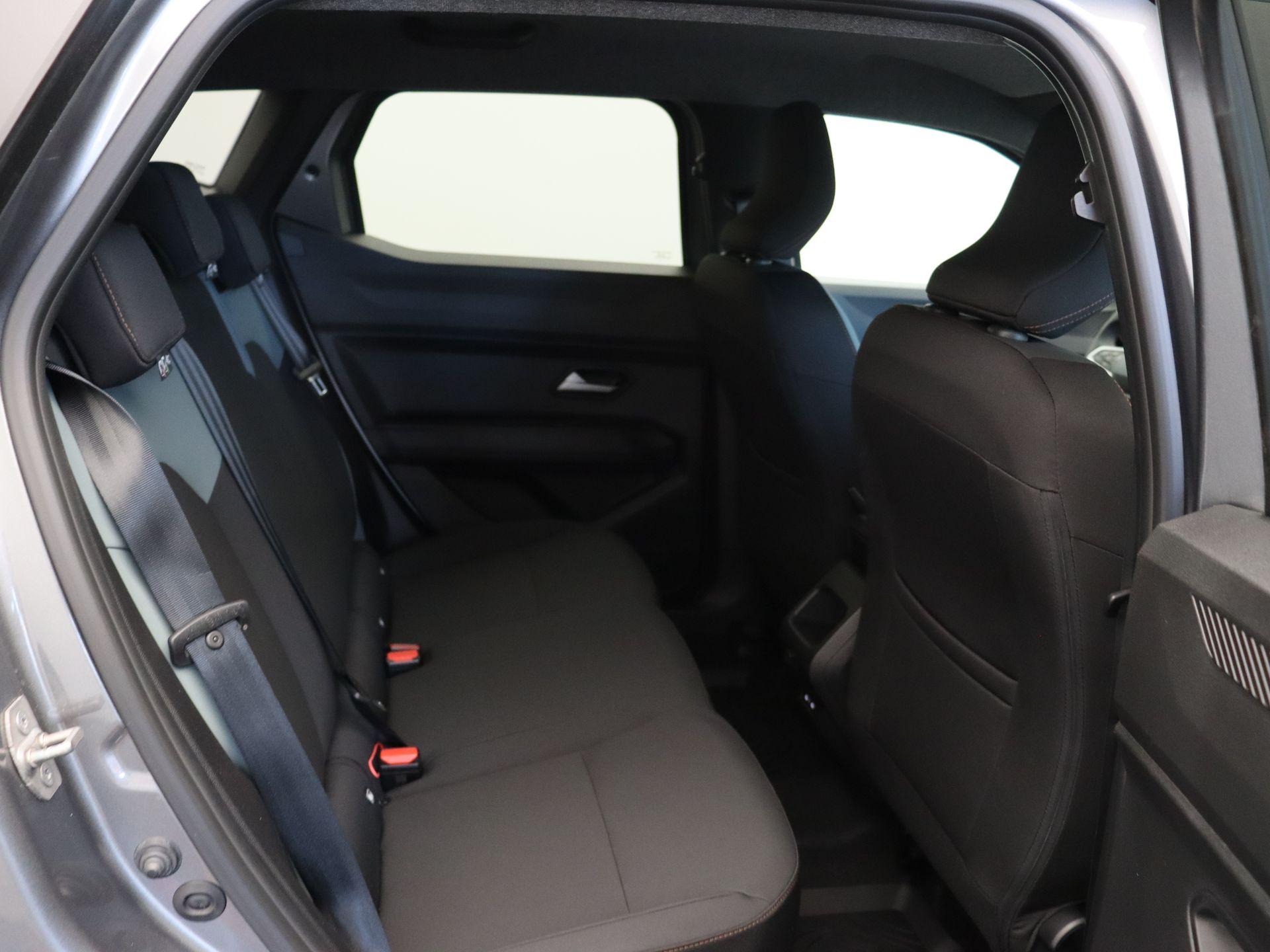 Dacia Duster mild hybrid 140pk extreme - Afbeelding 9