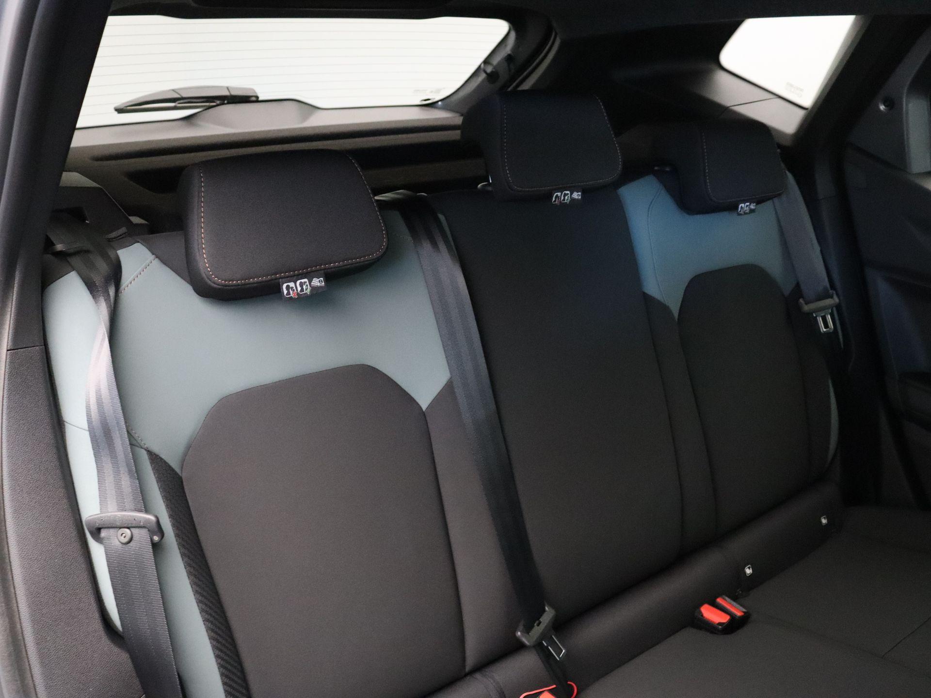 Dacia Duster mild hybrid 140pk extreme - Afbeelding 10