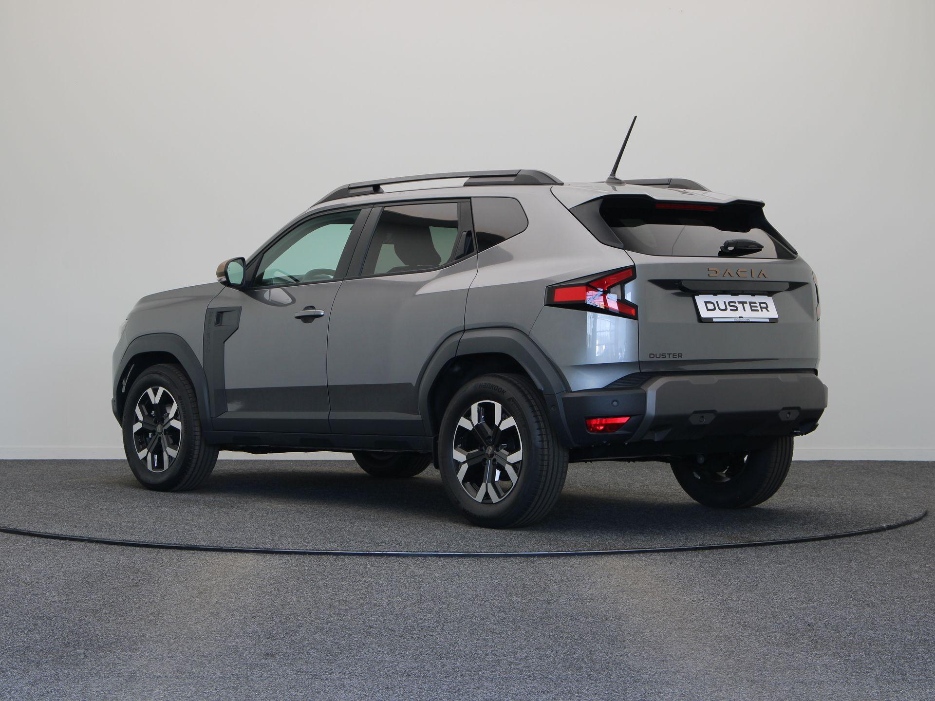 Dacia Duster mild hybrid 140pk extreme - Afbeelding 3