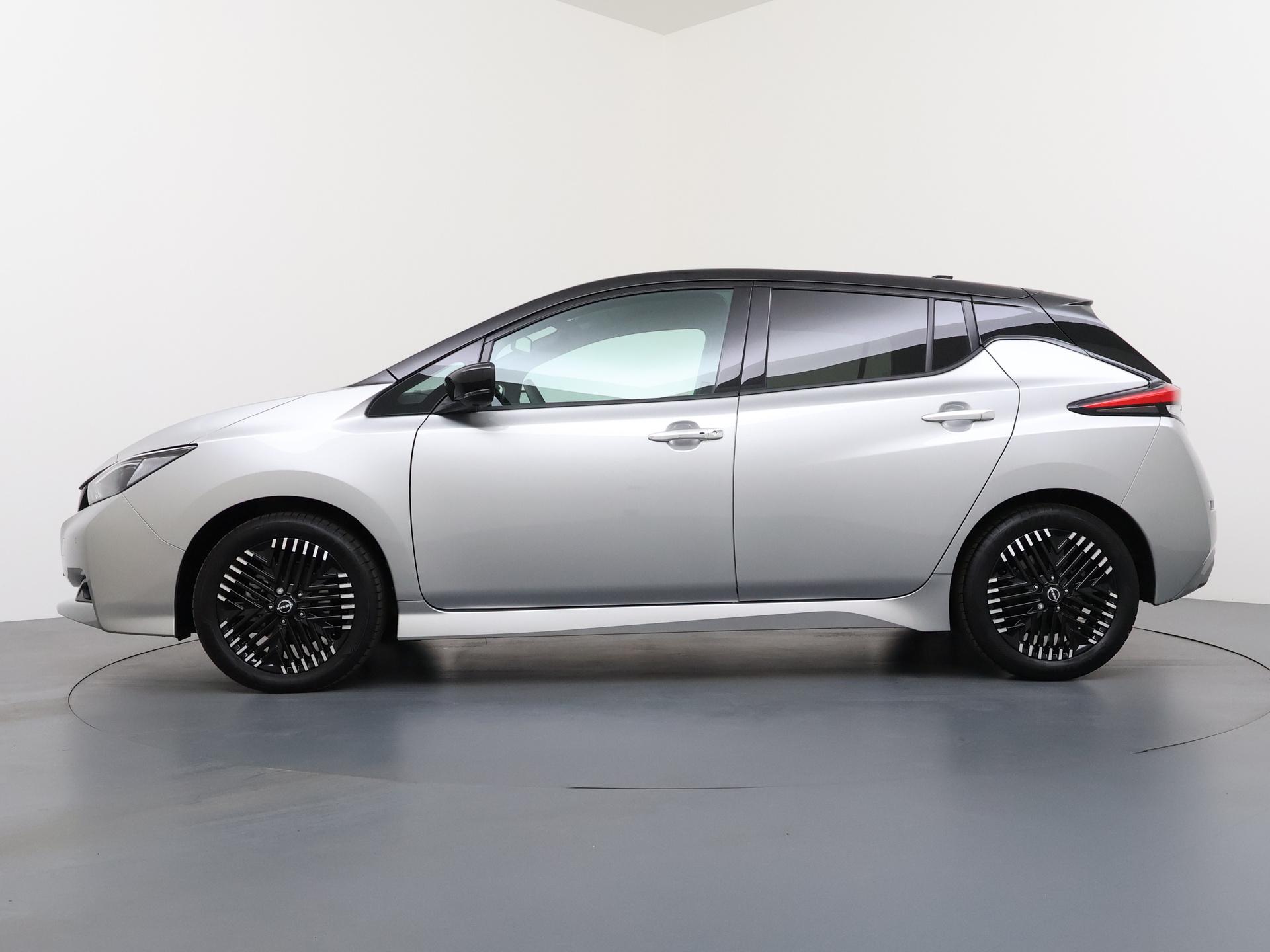 Nissan Leaf N-Connecta 40 kWh - Afbeelding 2