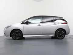 Nissan Leaf N-Connecta 40 kWh - Afbeelding 2