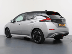 Nissan Leaf N-Connecta 40 kWh - Afbeelding 3