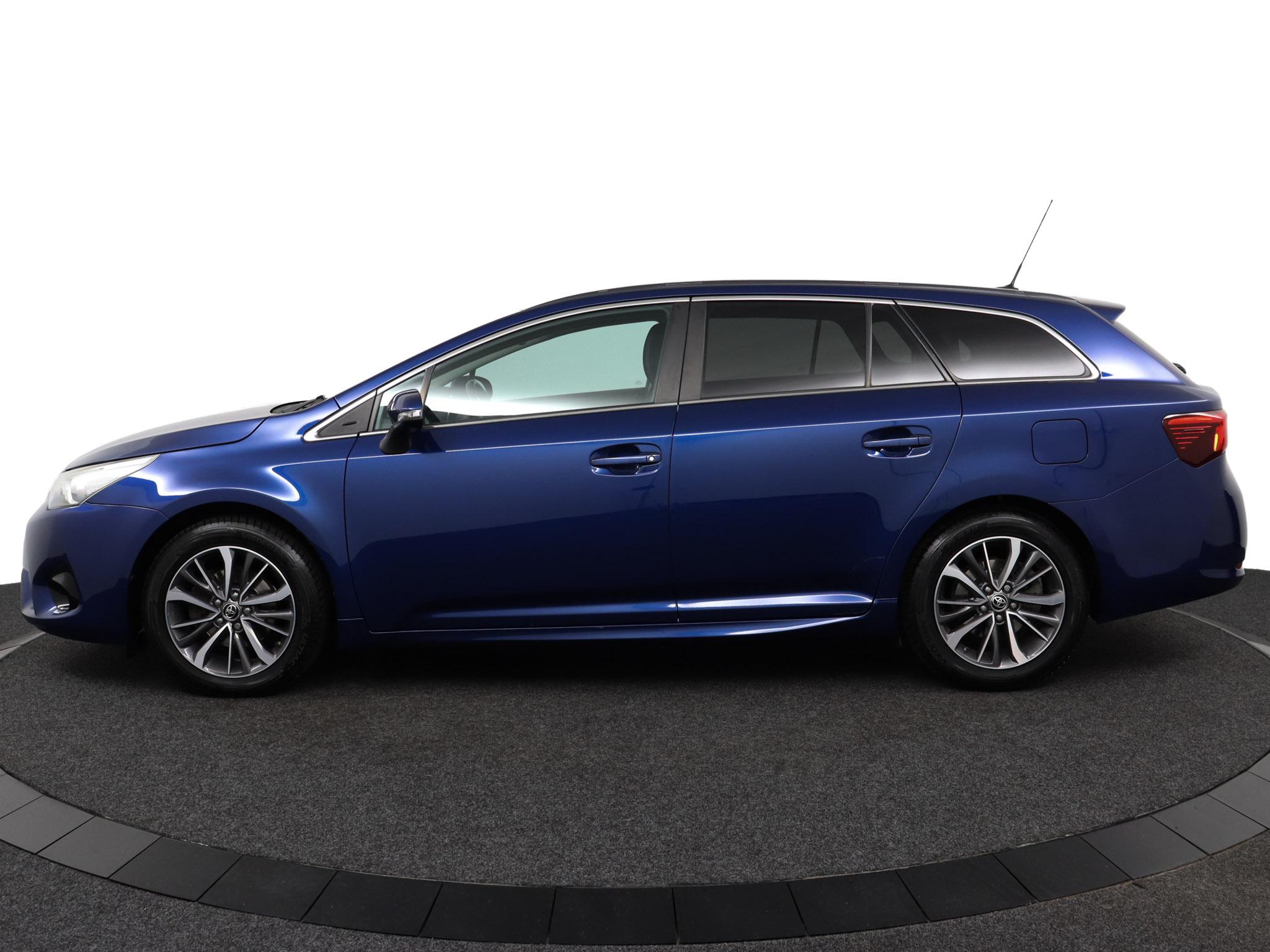 Toyota Avensis Touring Sports 1.8 VVT-i Business Plus - Afbeelding 3