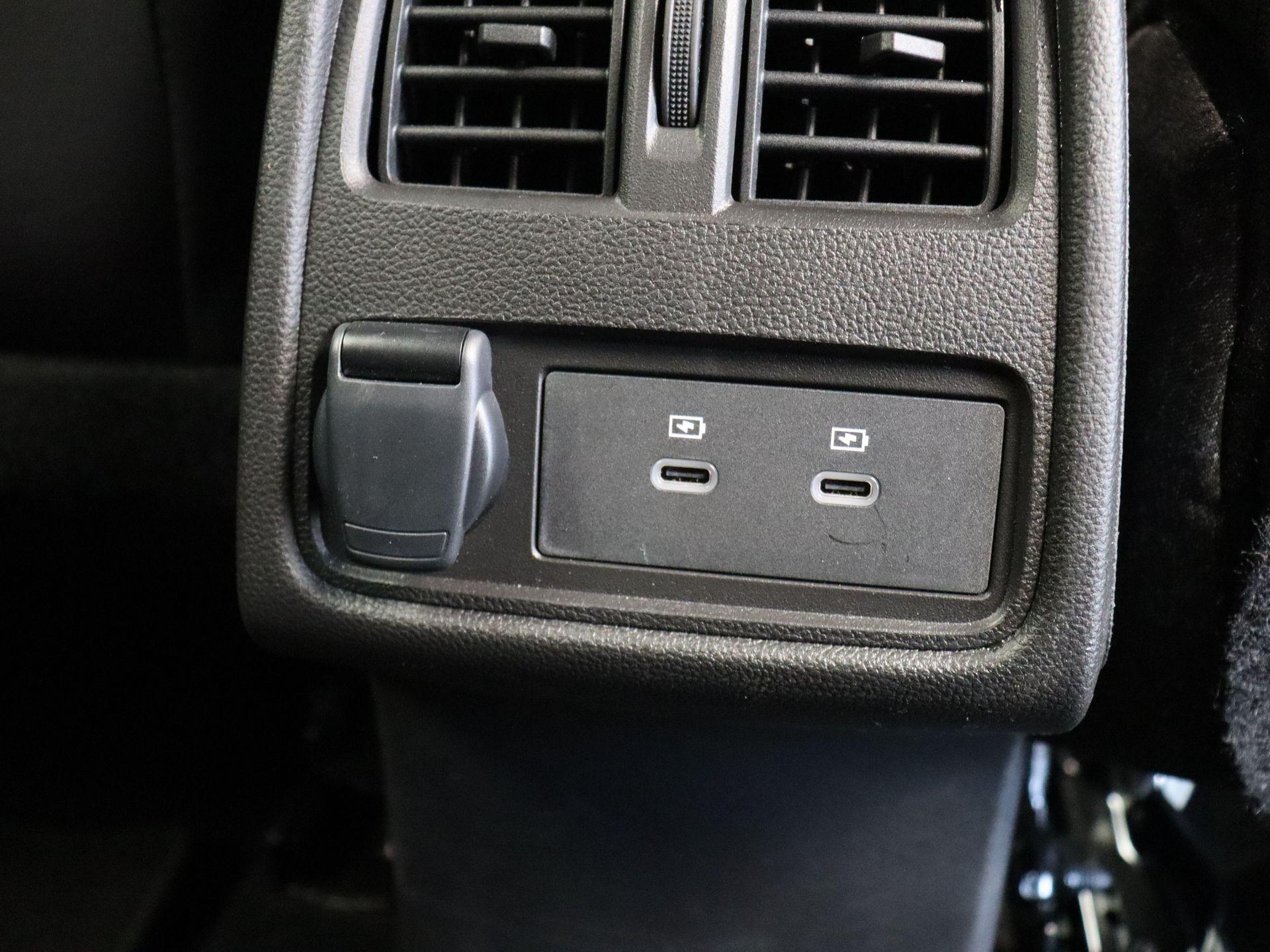 Renault Captur 1.6 E-Tech full hybrid 145 techno - Afbeelding 5