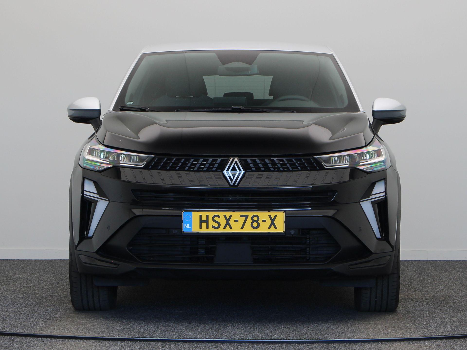 Renault Captur 1.6 E-Tech full hybrid 145 techno - Afbeelding 7