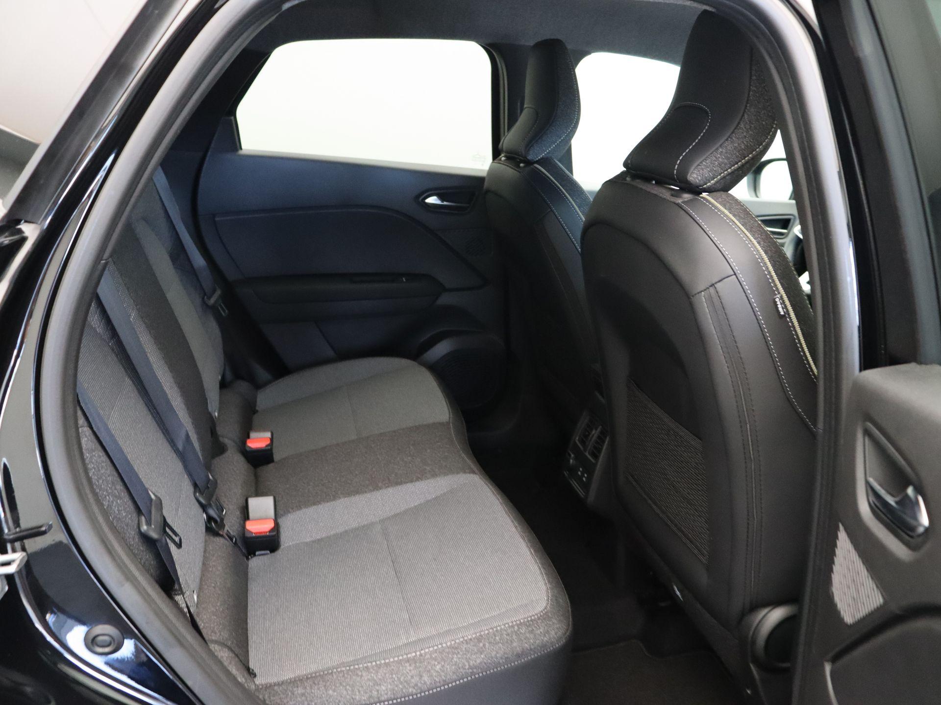 Renault Captur 1.6 E-Tech full hybrid 145 techno - Afbeelding 9