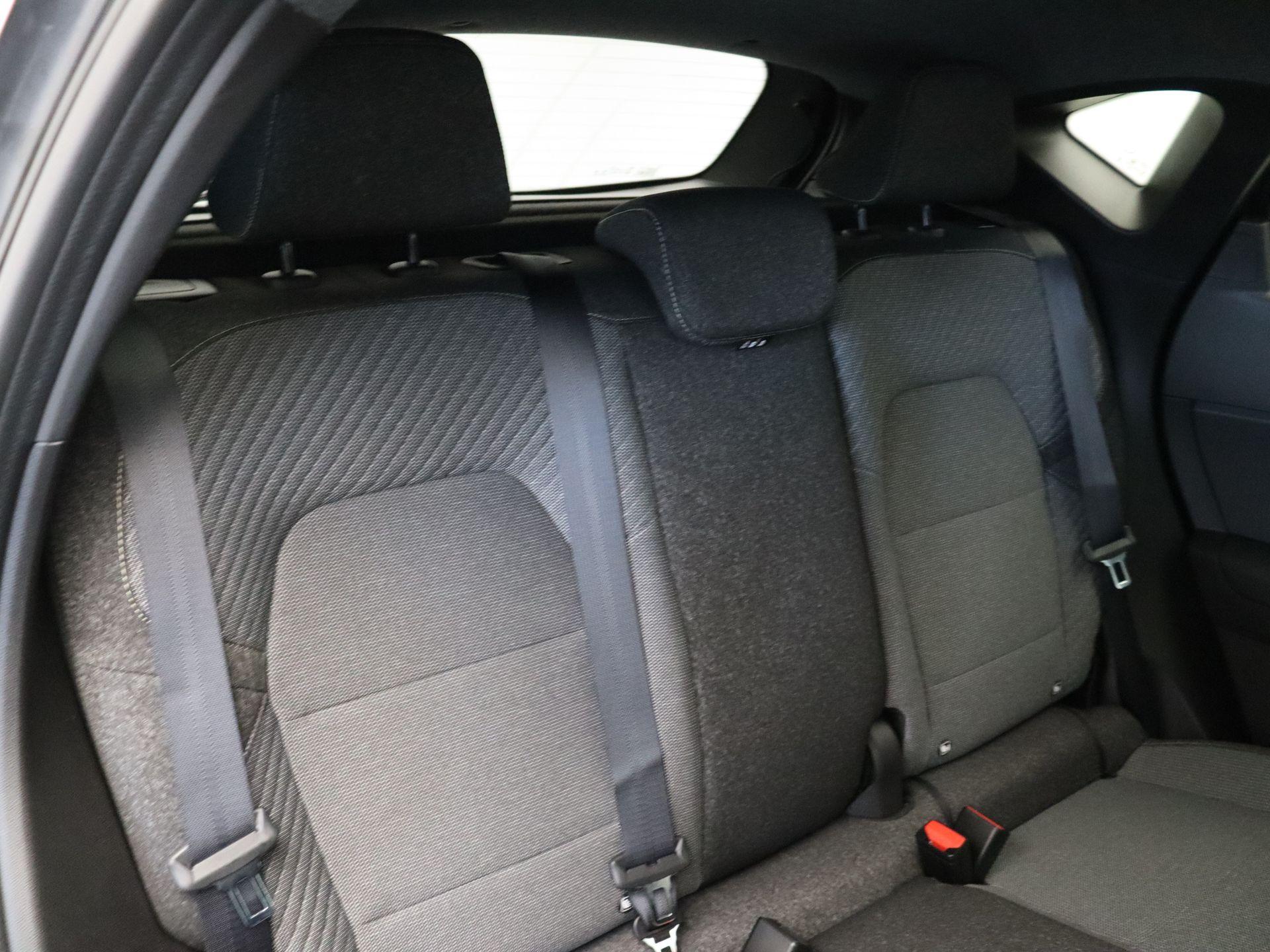 Renault Captur 1.6 E-Tech full hybrid 145 techno - Afbeelding 10