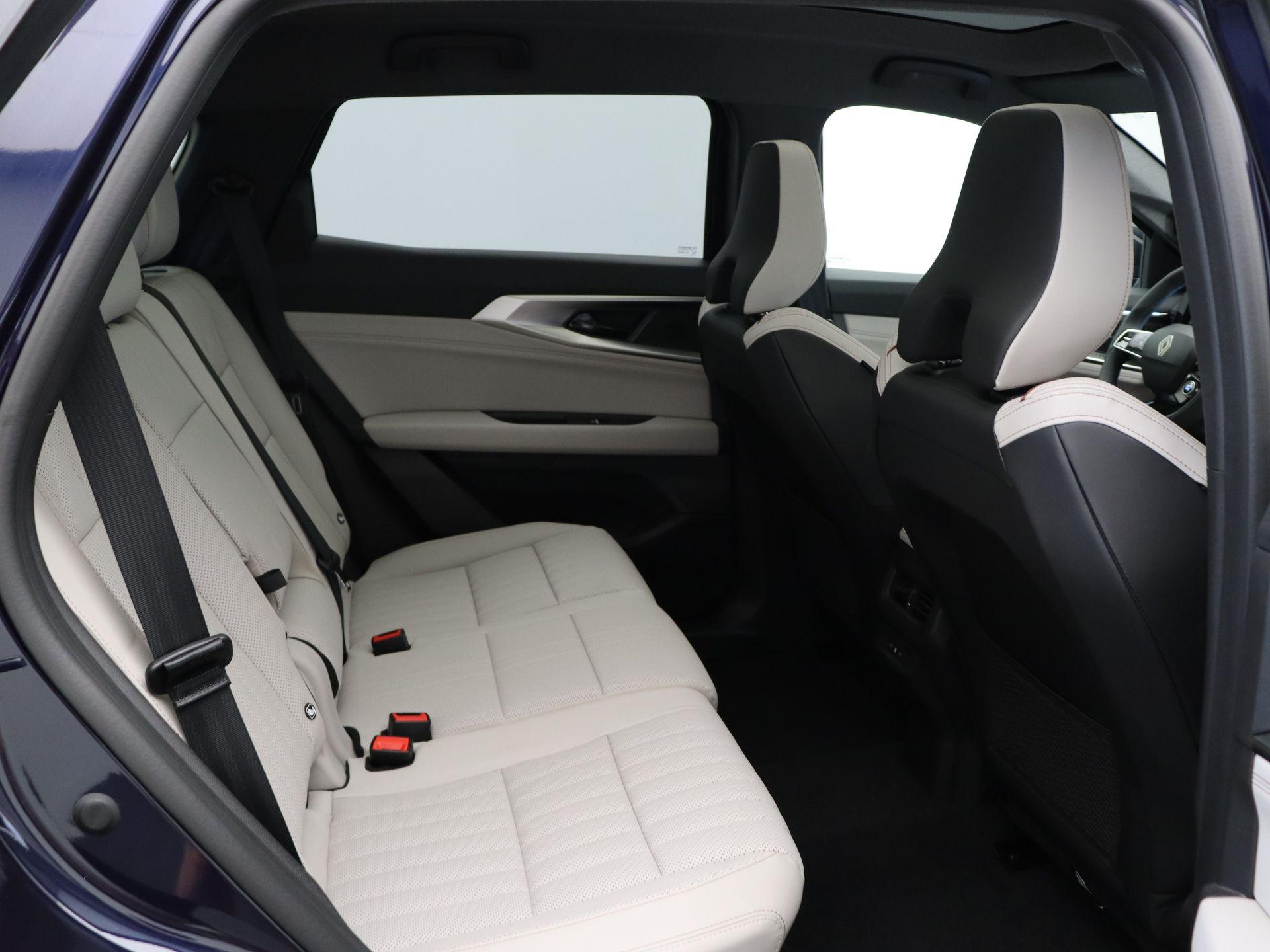 Renault Espace E-Tech full hybrid 200pk iconic 7p. - Afbeelding 5