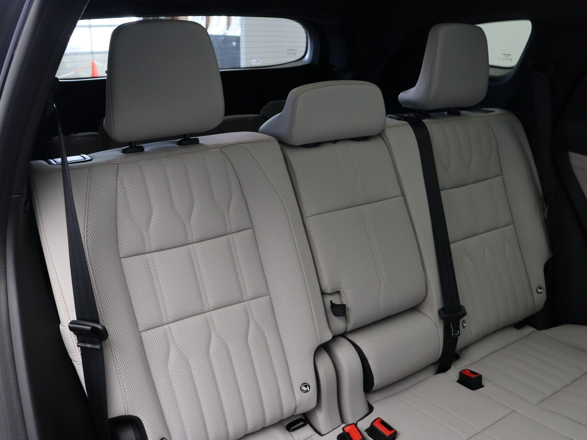 Renault Espace E-Tech full hybrid 200pk iconic 7p. - Afbeelding 9