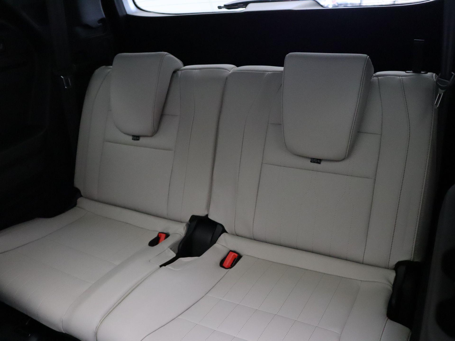 Renault Espace E-Tech full hybrid 200pk iconic 7p. - Afbeelding 10